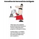 Cafeteira Italiana Para 3 Xicaras Bialetti Nuova Moka Express